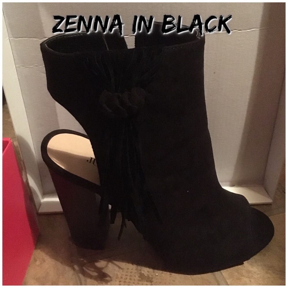 Ladies heels
